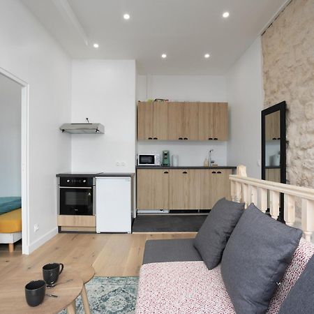 Appartement Broca Mouffetard 巴黎 外观 照片