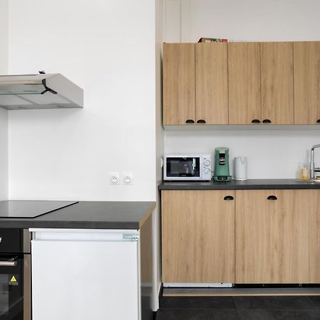 Appartement Broca Mouffetard 巴黎 外观 照片