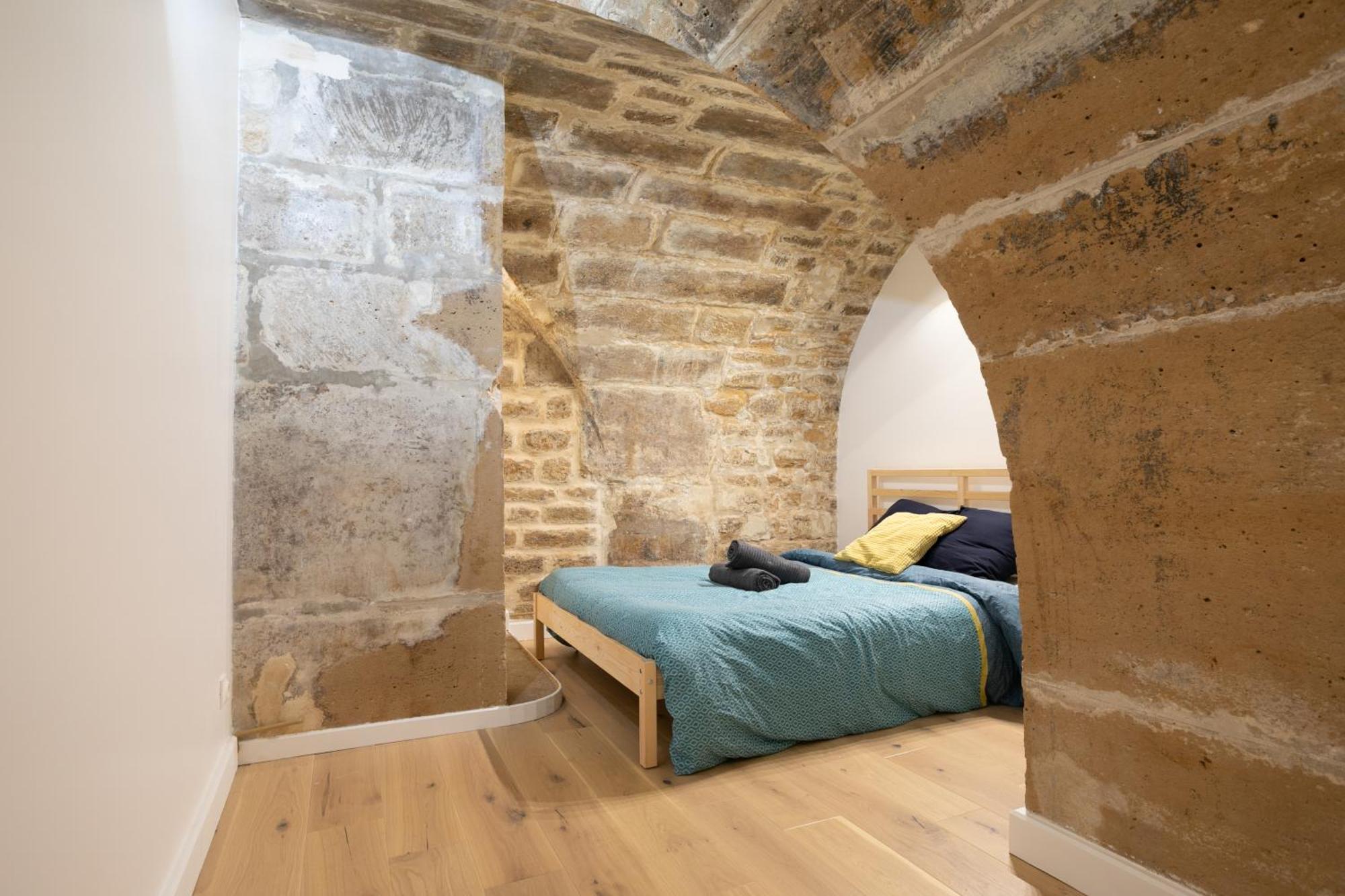 Appartement Broca Mouffetard 巴黎 外观 照片